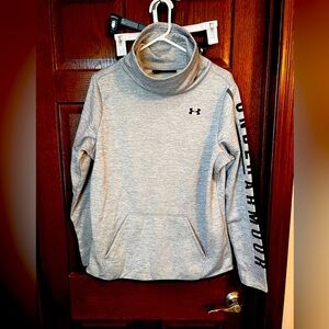 Under armour sweatshirt